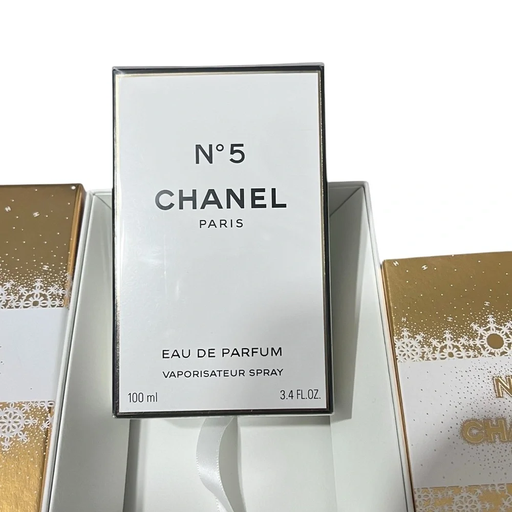 CHANEL Vaporisateur Spray Packaging Best of the Best!!☑️